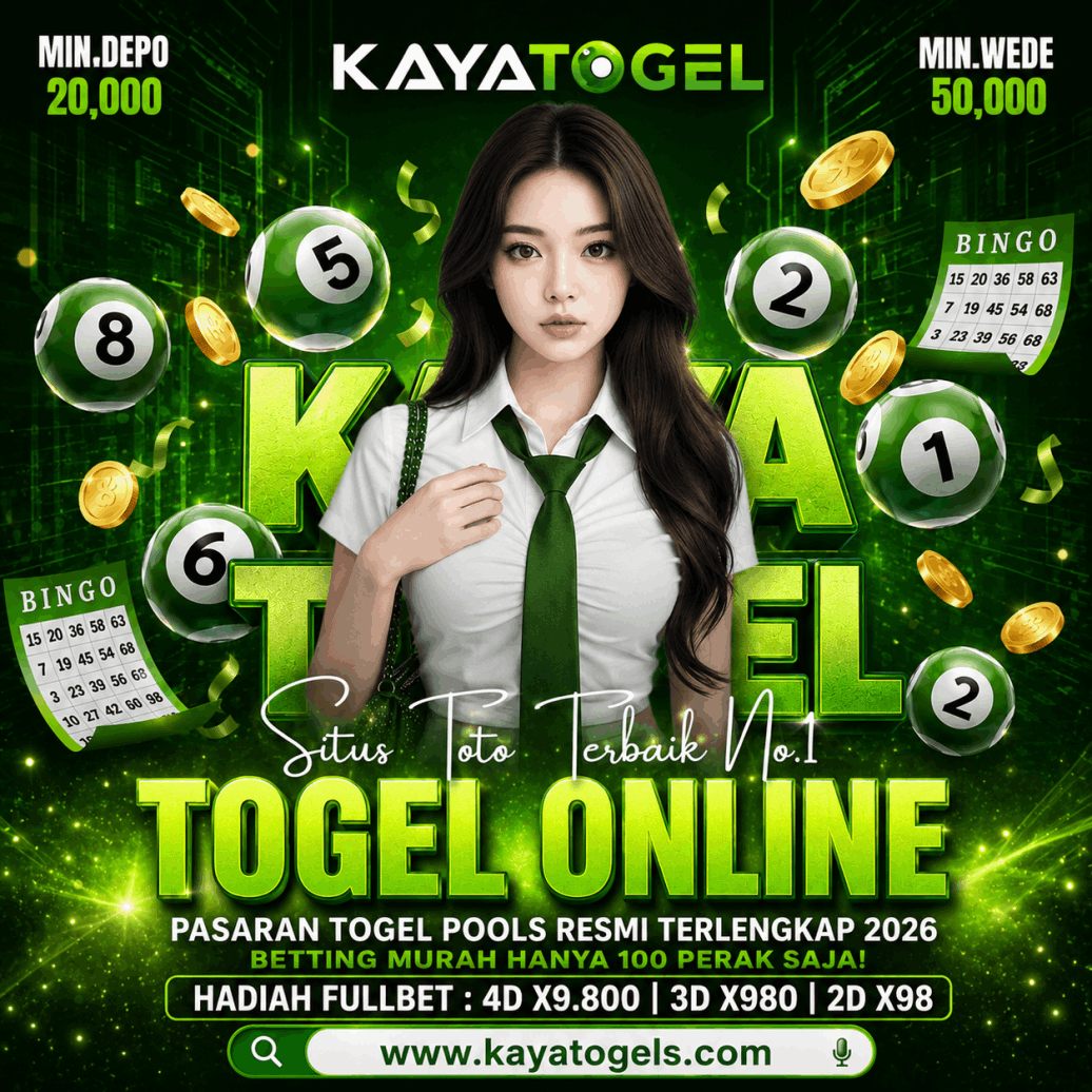 About Kayatogel