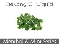 Mint Eliquid