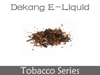 Tobacco Eliquid